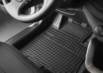 DYWANIKI GUMOWE RENAULT MEGANE III 2008-2015
