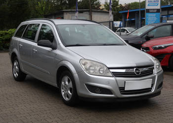 Opel Astra 1.3 CDTI