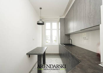 Mieszkanie po remoncie w kamienicy - Śródmieście!