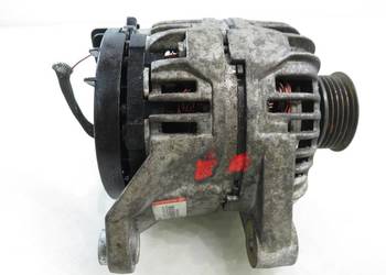 ALTERNATOR FIAT MULTIPLA (186_) 1.6 - 182 B6.000 A0191 