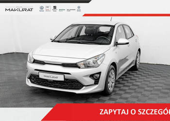 Kia Rio WD2996R#1.2 M Bluetooth Podgrz.f I kier Cz.cof Salon PL VAT23% IV …