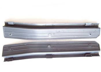 Listwy progowe przednie Citroen XM