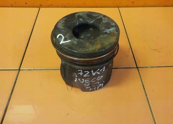 IVECO DAILY 2.3 HPI 06r 136KM tlok 09.42