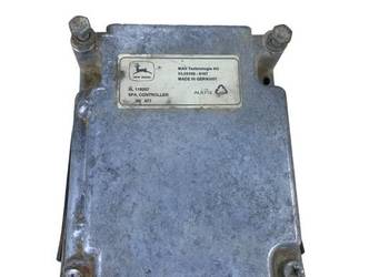 JEDNOSTKA STERUJĄCA AL119257 JOHN DEERE 6310, 6410, 6510, 6610, 6810, 6910