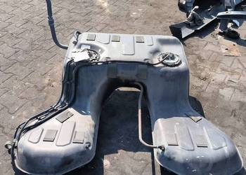 ZBIORNIK PALIWA AUDI A8 D3 4E0201021M