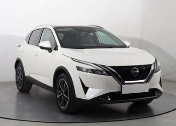Nissan Qashqai 1.3 DIG-T MHEV