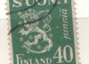Zn. Finlandia  Mi 147, 50, 2, 4 kas. 1930