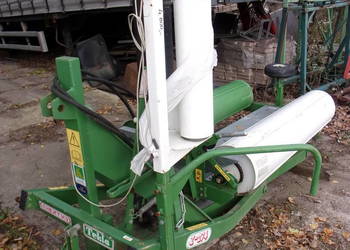 Owijarka bel SIPMA Z-274 folia 50 zawieszana w Rad-Masz Opoczno