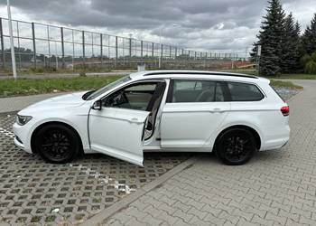 Volkswagen Passat B8 kombi 1.4 TSI ACT Comfortline
