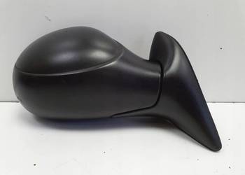 LUSTERKO Citroen Xsara Picasso 98-12r _ PRAWE PASAŻERA 5 kabli