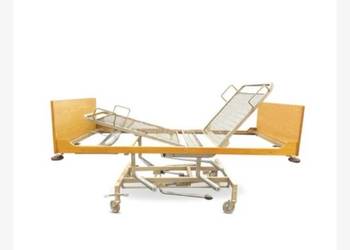 Sprzedam łóżko rehabilitacyjne!