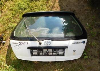 corolla klapa nr 1731 WYSYŁKA
