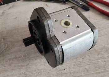 Pompa hydrauliczna bosch 0510725025