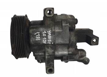 SPRĘŹARKA KLIMATYZACJI Toyota Yaris II 1.0 B 1KR VALEO DKV06R 88310-0H010-G
