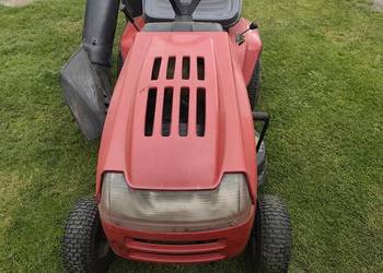 MTD 13 hp