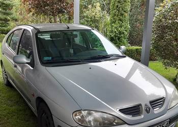 Sprzedam Renault megane
