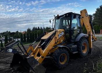 3CX JCB
