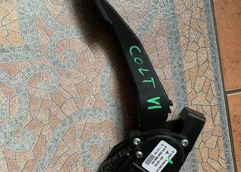 Potencjometr gazu Mitsubishi Colt VI A4543000304