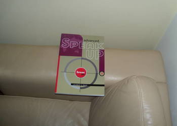 Advanced Speak up. Student's book 11