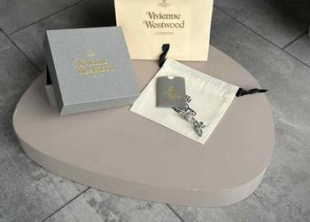 Vivienne Westwood Kolczyki