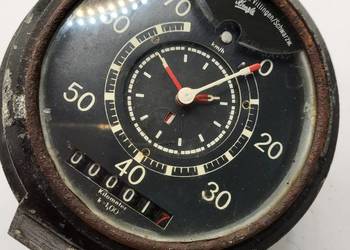 TACHO TACHOGRAF KIENZLE KLUCZYK MERCEDES OPEL FORD DKW NSU