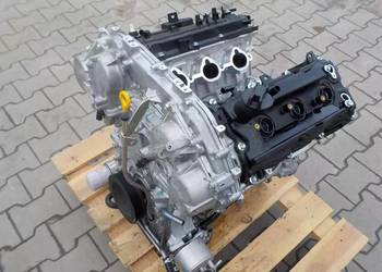 WYMIANA + SILNIK 3.5 V6 364KM HYBRID INFINITI Q70