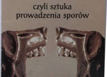 ERYSTYKA CZYLI SZTUKA PROWADZENIA SPORÓW