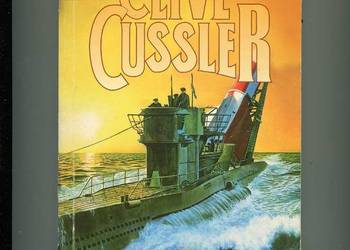 Wir Pacyfiku - Cussler