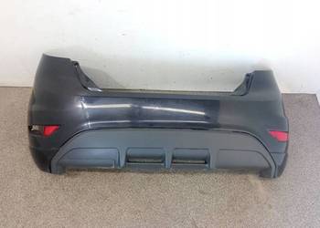 ZDERZAK TYŁ ST-LINE DC BEZ PDC  Ford Fiesta Mk7 (2008-2016)