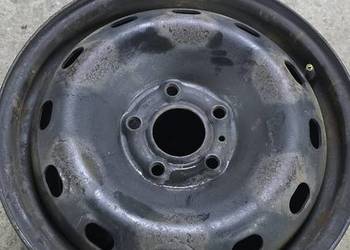 4x Felgi stalowe 5x114.3 Trafic Talentów Vivaro - 16 - czujniki