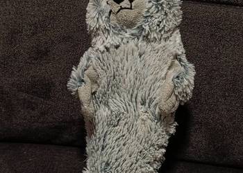 zabawka pluszowa maskotka pluszak foka kolejna