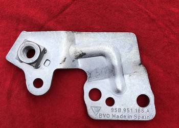Uchwyt do klaksonu Porsche Macan 95b951186a