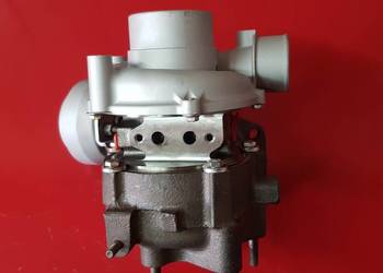 Turbina turbosprężarka Mazda 6 Mazda 5 VJ36 2.0 136KM 141KM Vj32