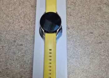 Samsung Galaxy Watch4 Stan Idealny