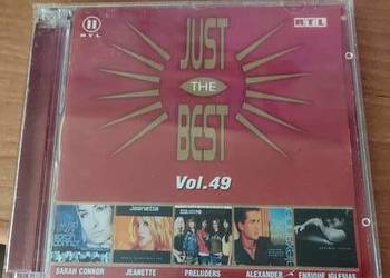 just the best vol.49/2003- 2 CD