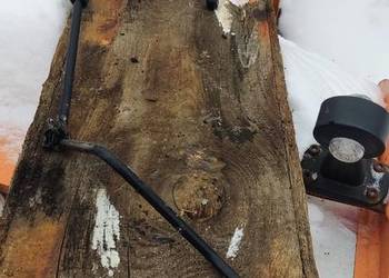 Rurka smarowania turbo 1.9Tdi