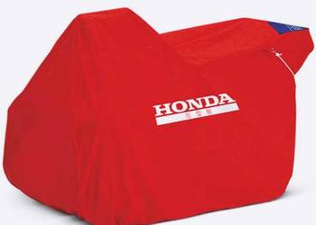 Pokrowiec duży Hsm 980I/1180I 06310SNOWLARGE