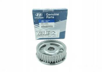 KOŁO ZĘBATE WAŁKA KIA CARNIVAL 98-05 2.9 ASO