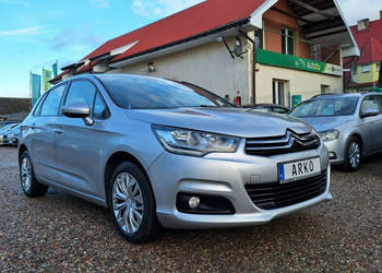 Citroen C4 1.6 HDI II (2010-)