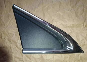 Ford Edge zaślepka lusterko  błotnik przedni FT4B-17074