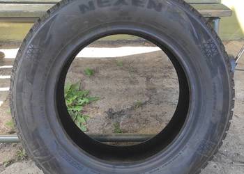 Opona Nexen Winguard Snow G3 195/65 R 15 - nowa z wojska
