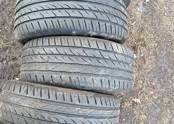 Opony letnie 16/225/55