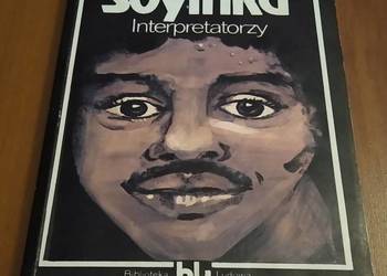 Interpretatorzy / Wole Soyinka ; przeł. Ewa Fiszer