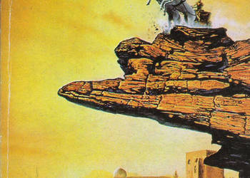 Świat czarownic - A. Norton. Świat czarownic - A. Norton.