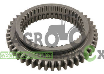 5102893, 82982341, 593645 KOŁO ZĘBATE CNH