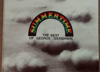 Płyta winylowa Big Warsaw Band Summertime The Best of George Gershwin