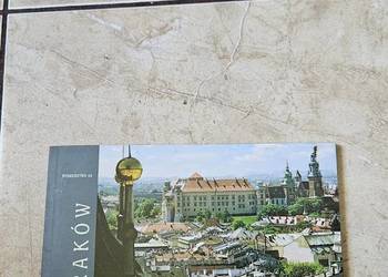 123. Kraków. Widoki z Wieży Mariackiej Eta Zaręba i widokówki.