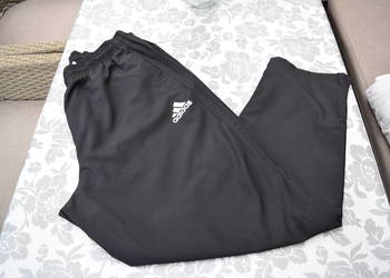 Spodnie Sportowe Oryginał ADIDAS*Rozmiar 2x XXL*Nowe Okazja*Wysyłka