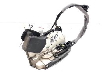 ZAMEK DRZWI PRAWY PRZÓD VW POLO V Hatchback