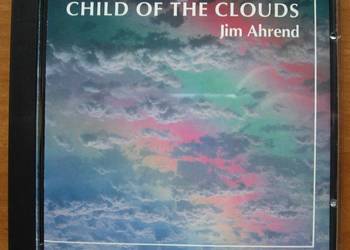 Jim Ahrend - "Child of the Clouds" Piano Solos